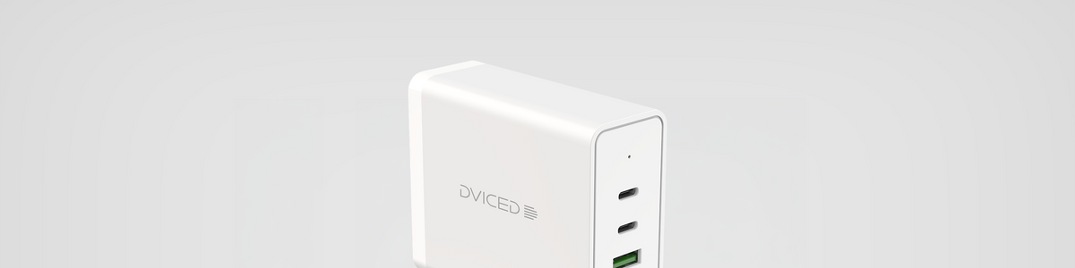 Desktop Chargers