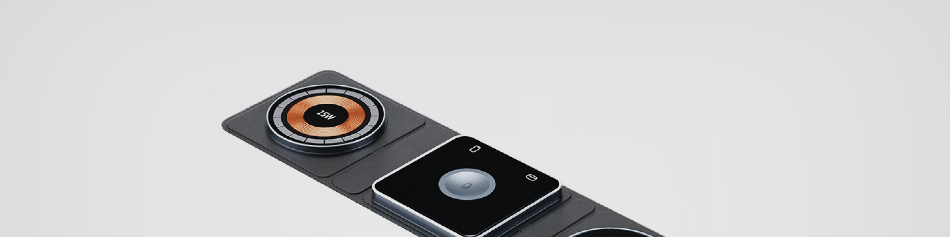 Wireless Chargers