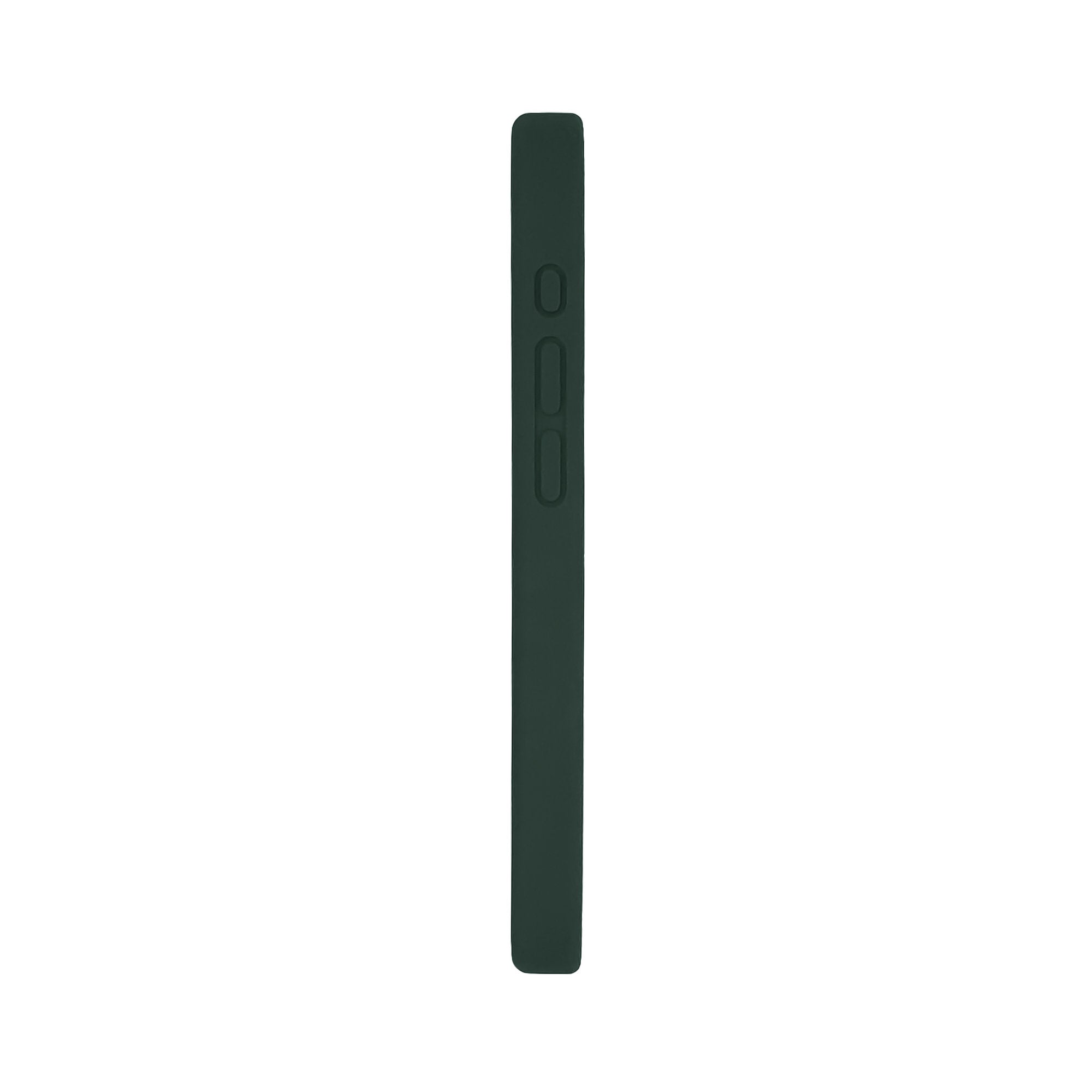 Dviced Silicone Magnetic iPhone 17/16e case - Green