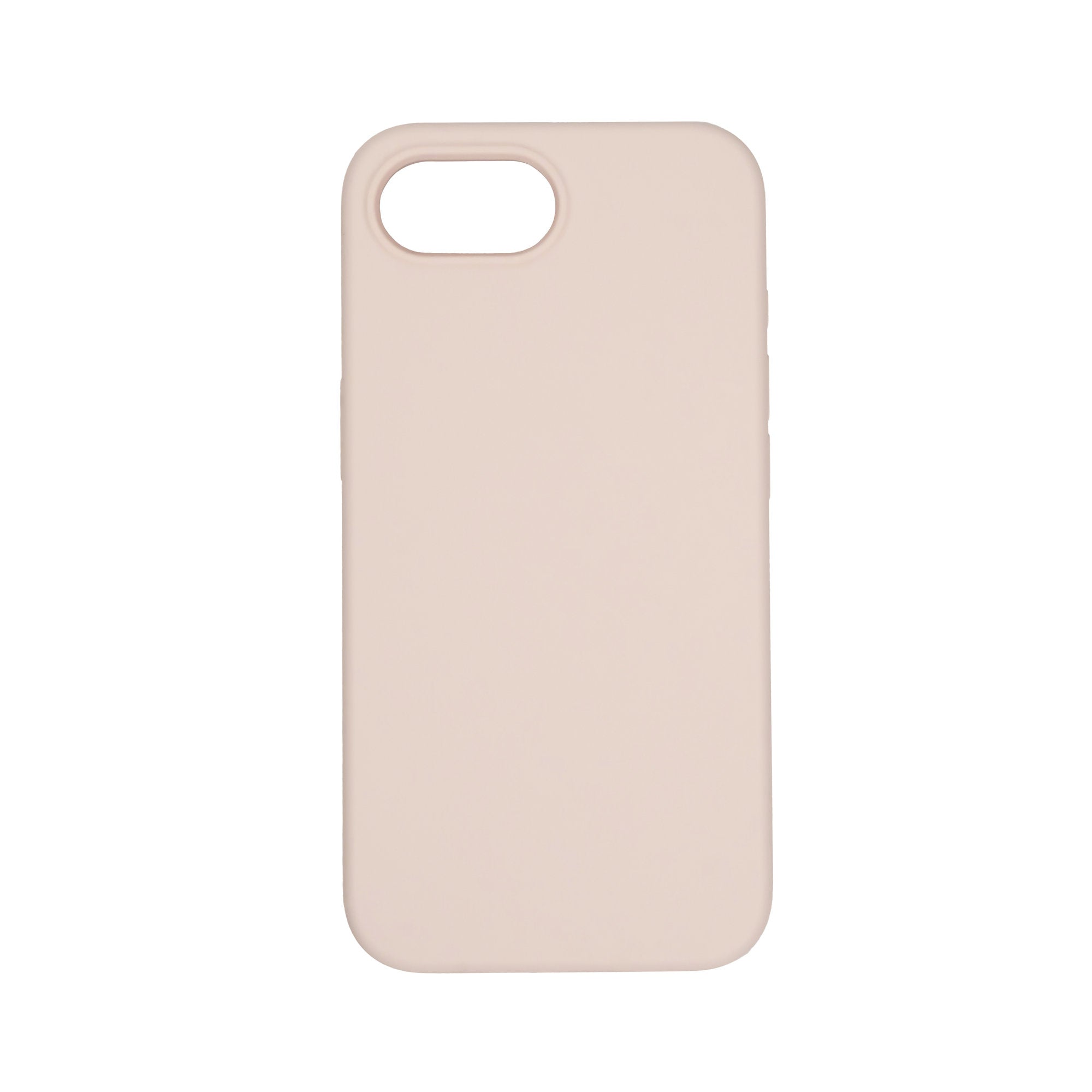 Dviced Silicone Magnetic iPhone 17/16e case - Pink