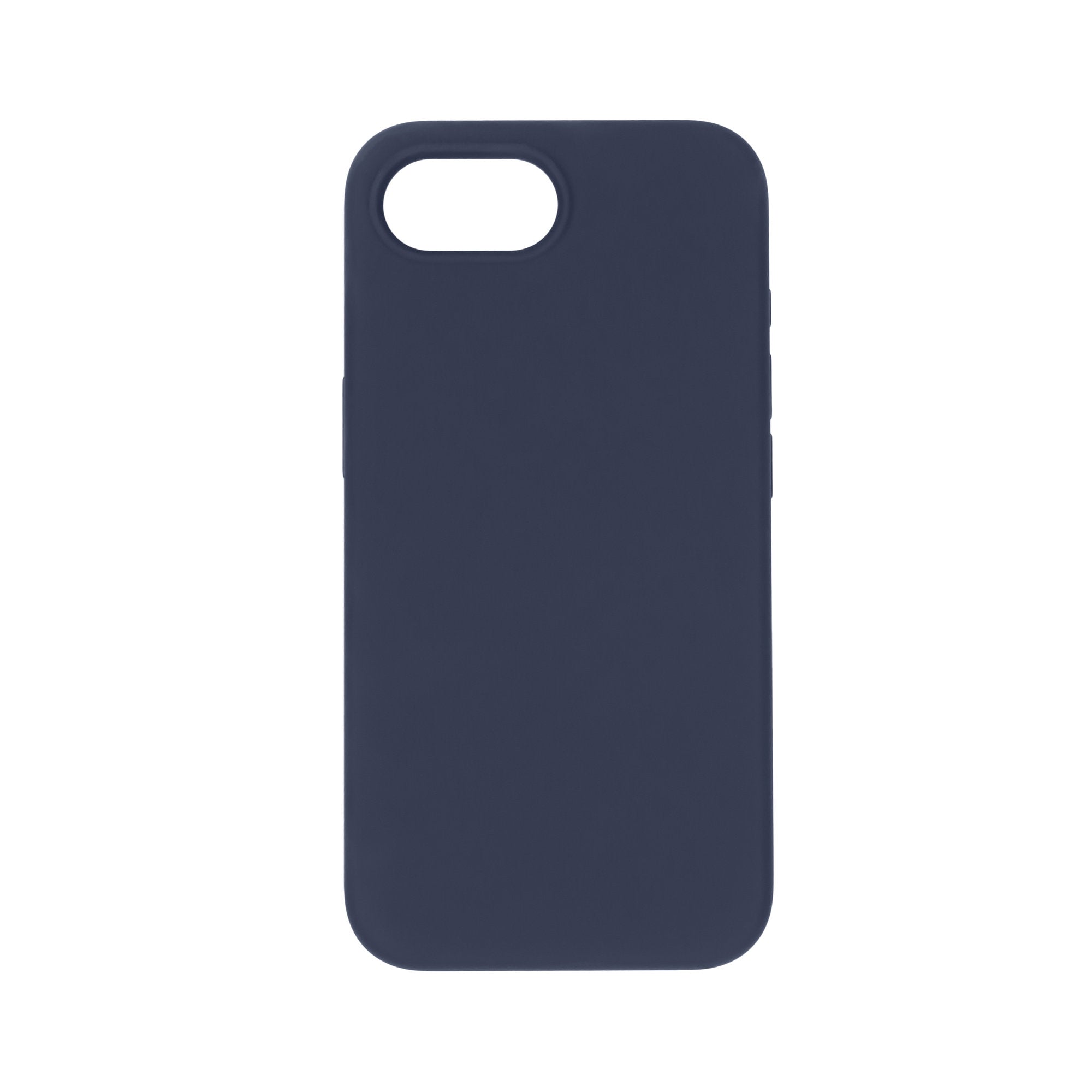 Dviced Silicone Magnetic iPhone 17/16e case - Blue