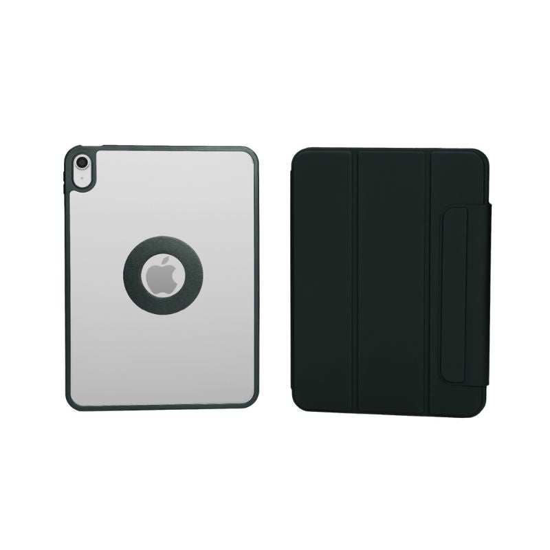 Dviced Hybrid case for iPad (A16) - Black