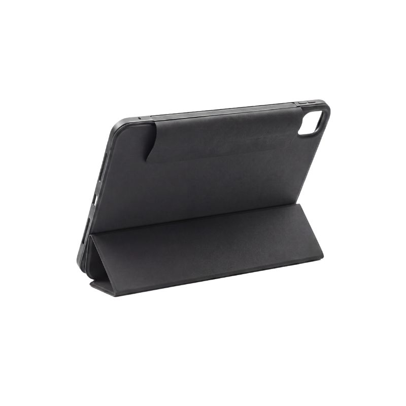 Dviced Hybrid case for iPad Pro 11-inch (M4,M5) - Black