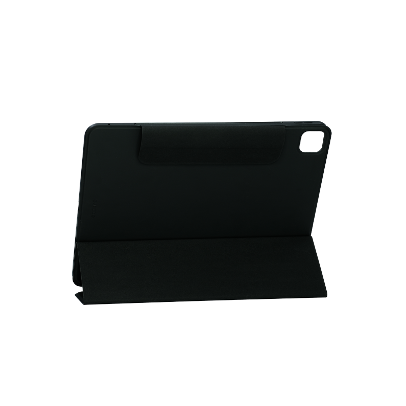 Dviced Hybrid case for iPad Pro 13-inch (M4,M5) - Black