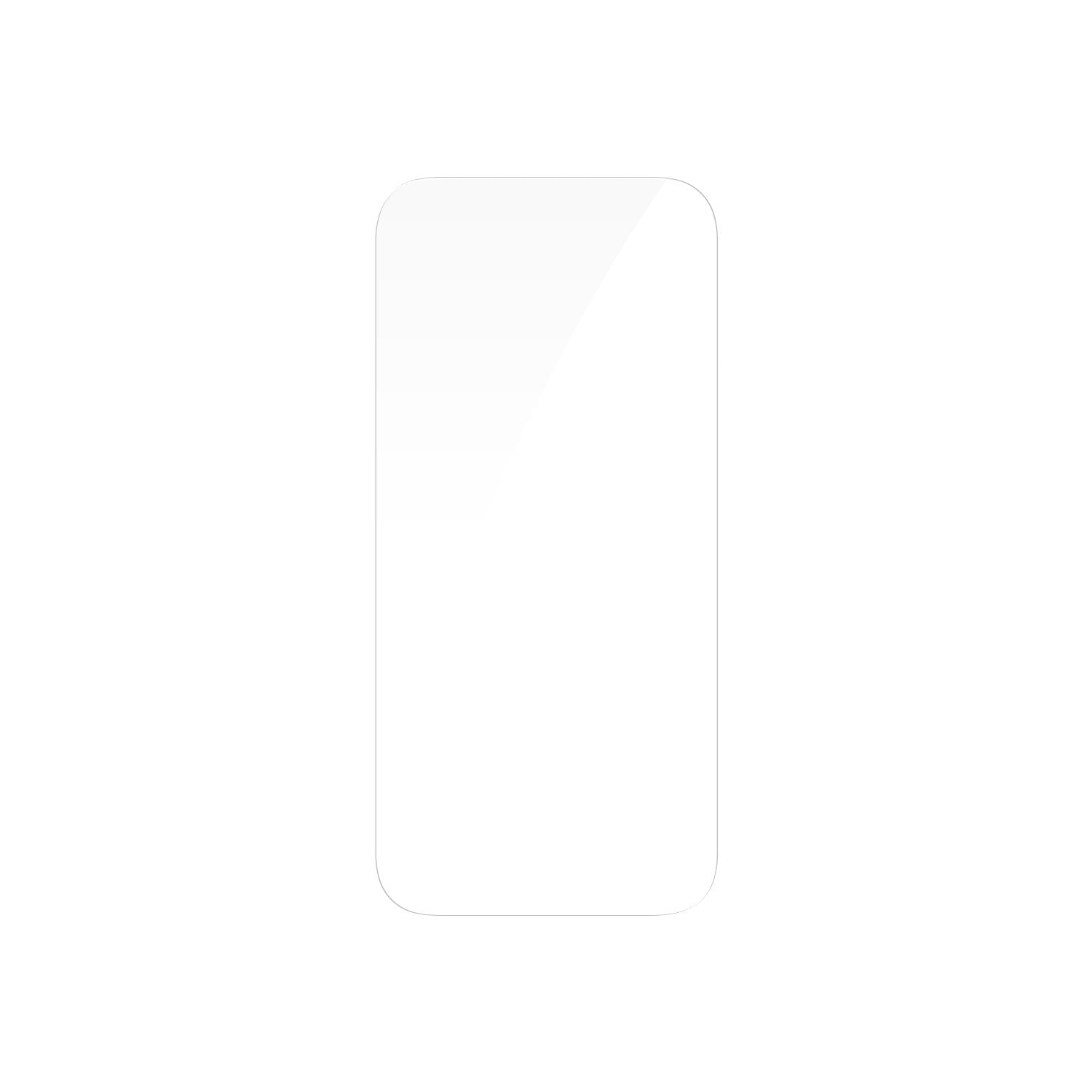 Dviced tempered glass screen protector for iPhone 16 Pro Max with applicator