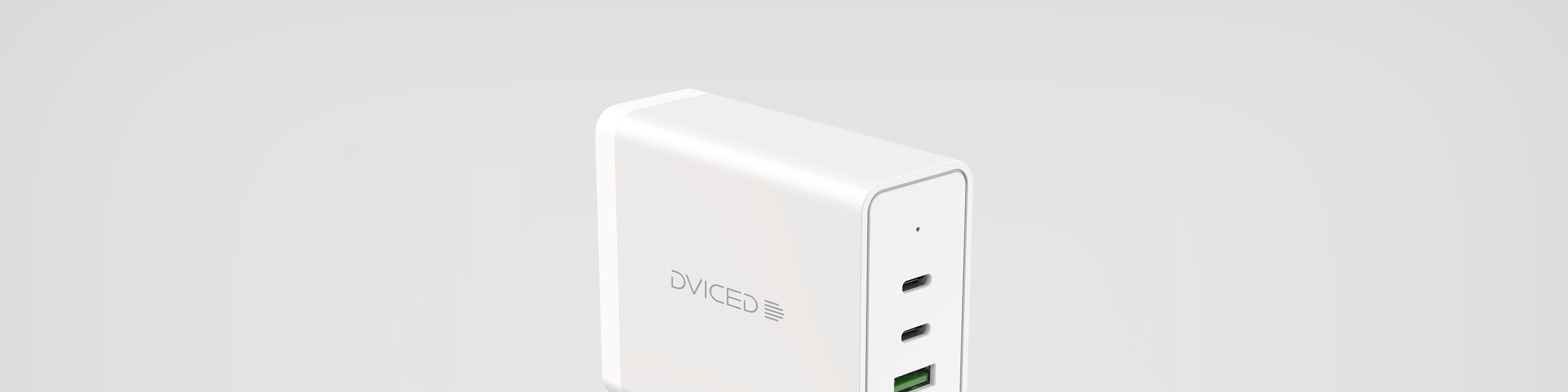 Desktop Chargers