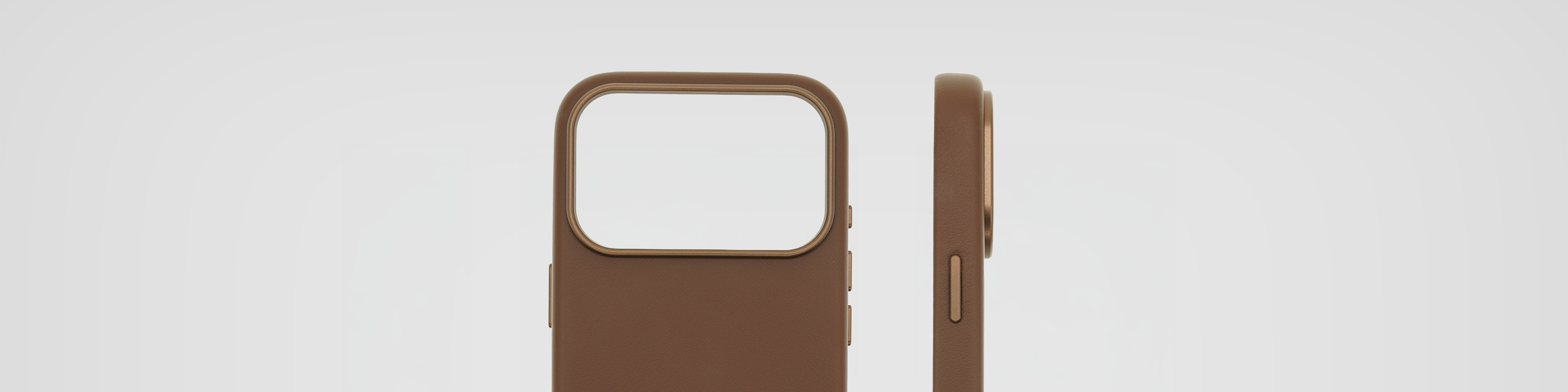Leather Cases