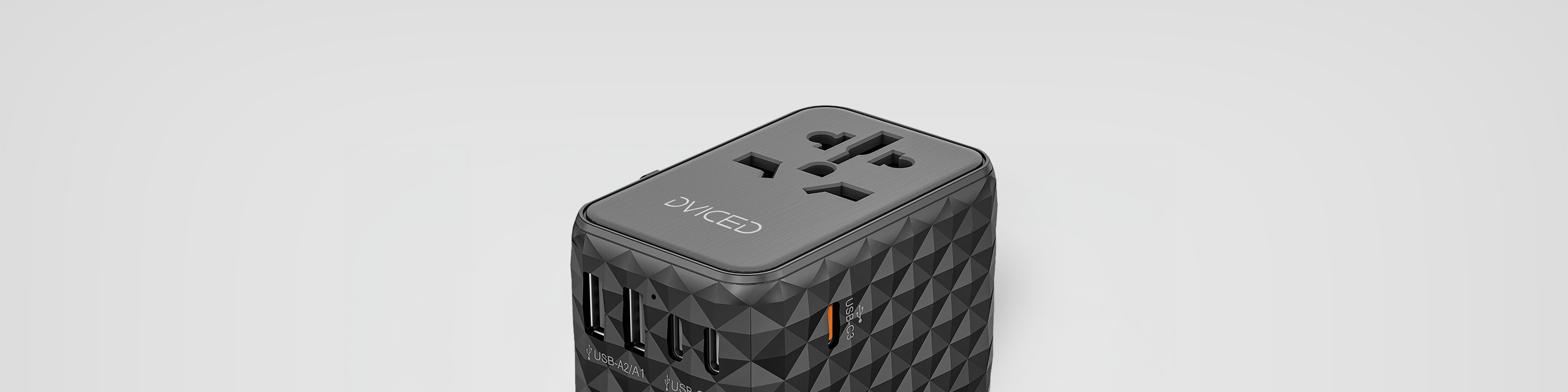 Travel Chargers