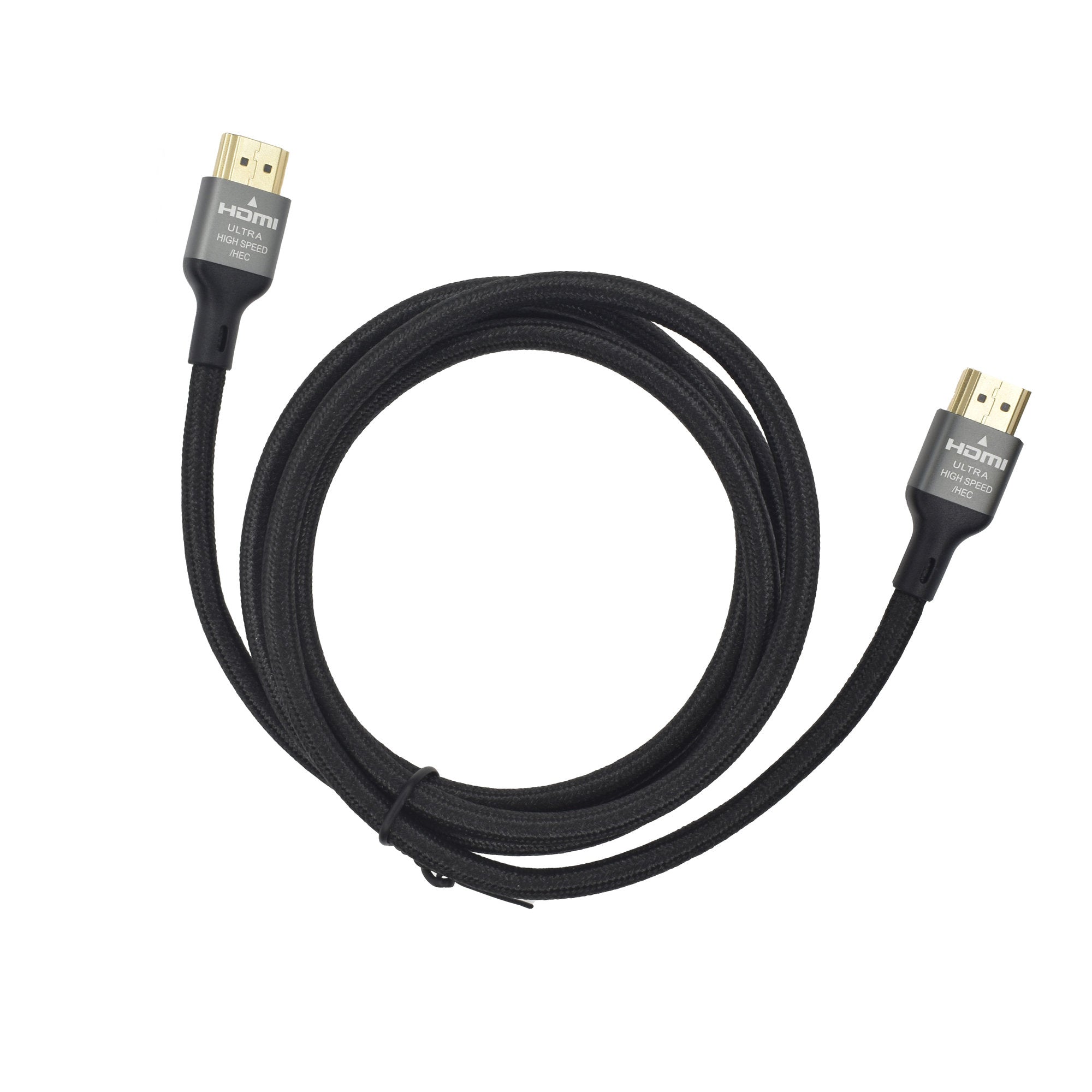 Dviced HDMI cable Braided 1,5m