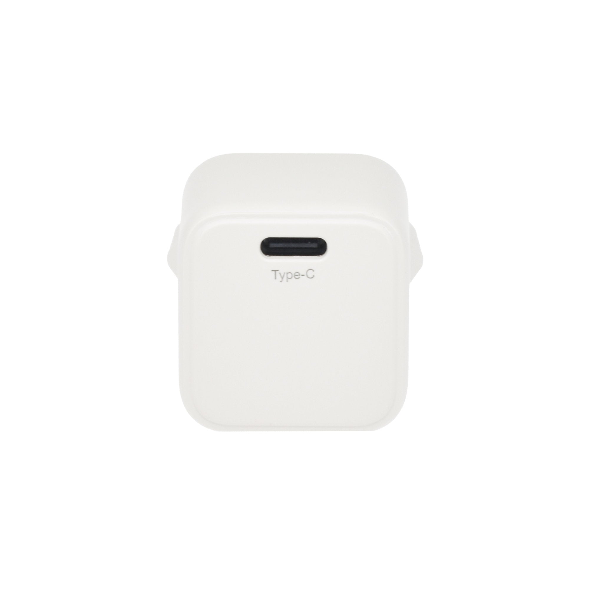 Dviced Wall charger 30W GaN USB-C EU - White
