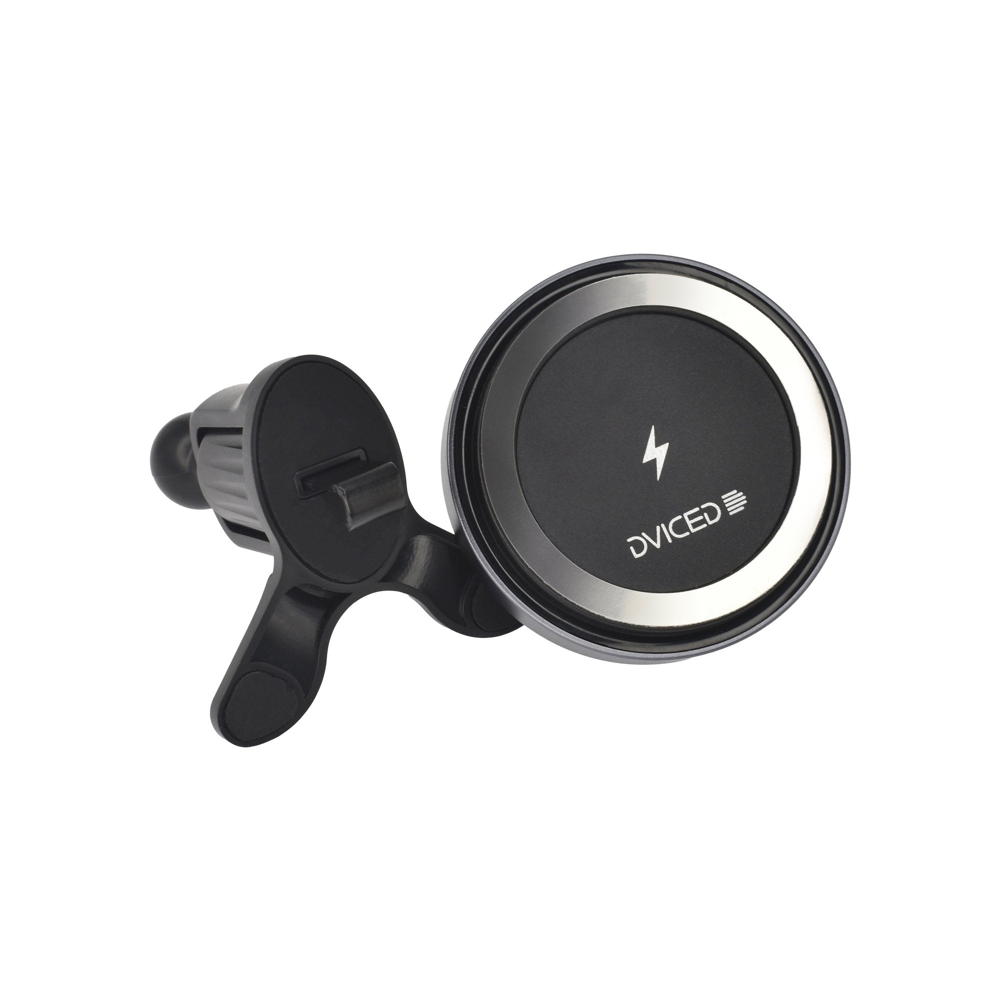 Dviced Magsafe car charger -Black