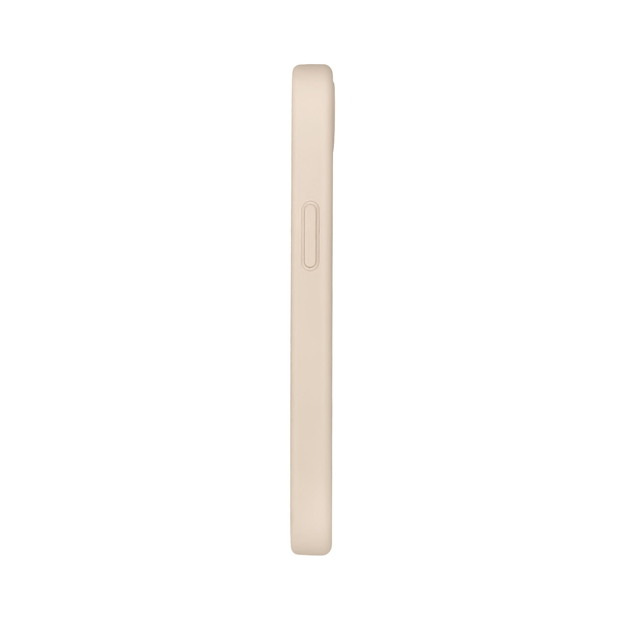 Dviced Silicone Magnetic iPhone 17/16e case - Beige