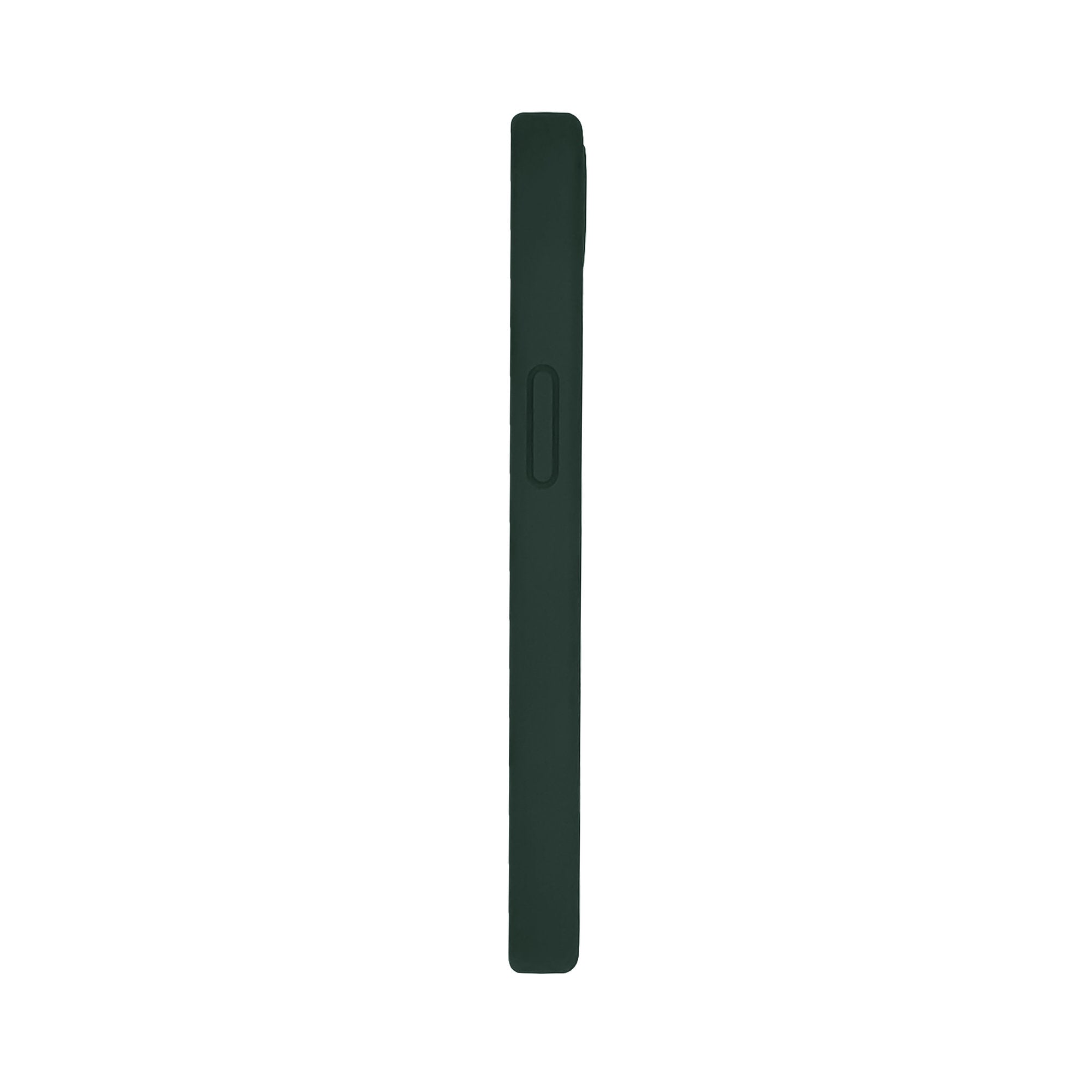 Dviced Silicone Magnetic iPhone 17/16e case - Green