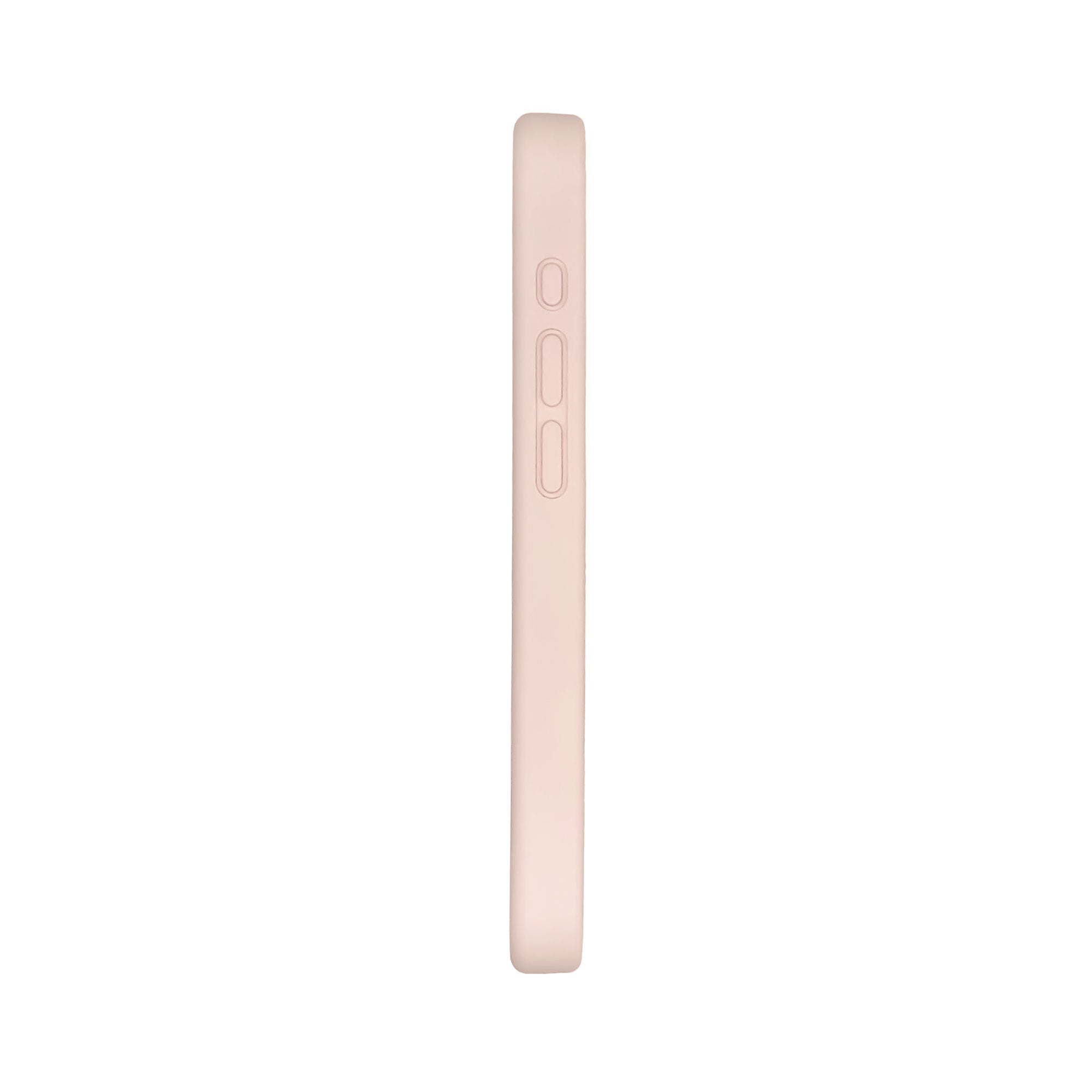 Dviced Silicone Magnetic iPhone 17/16e case - Pink