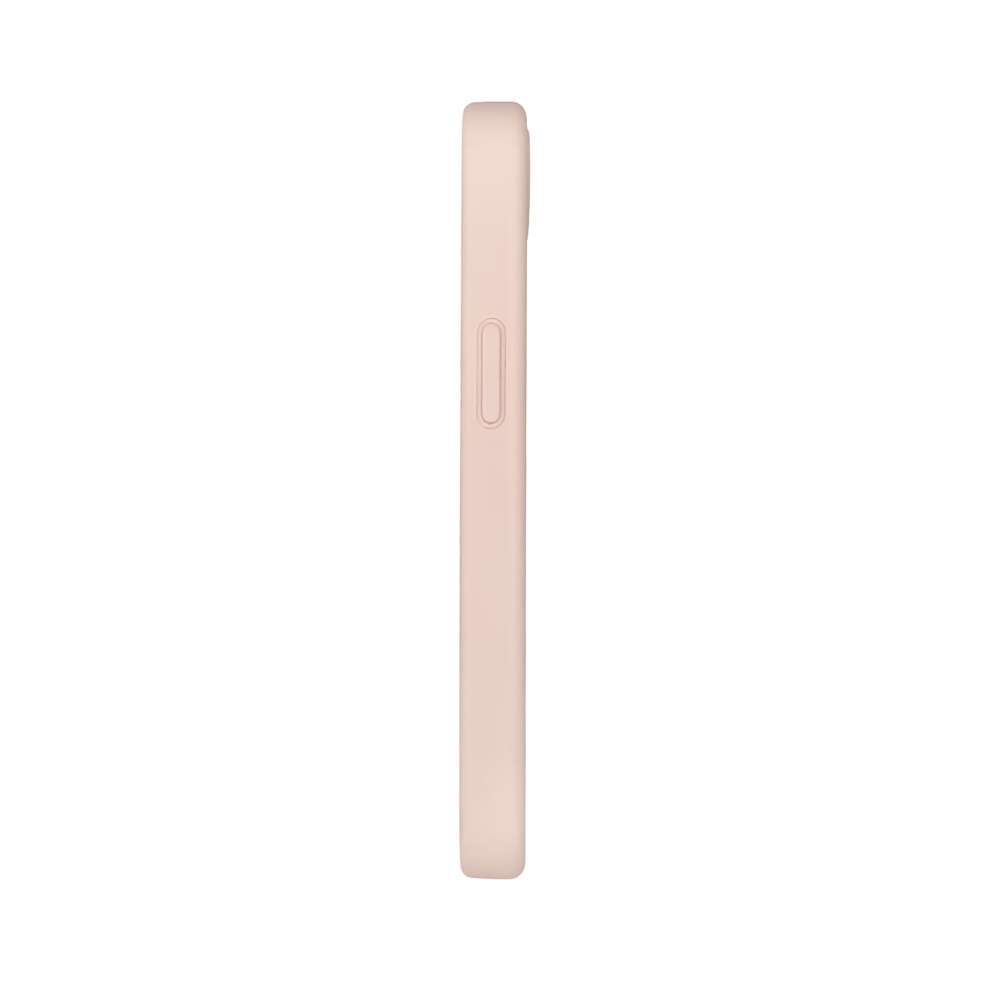 Dviced Silicone Magnetic iPhone 17/16e case - Pink