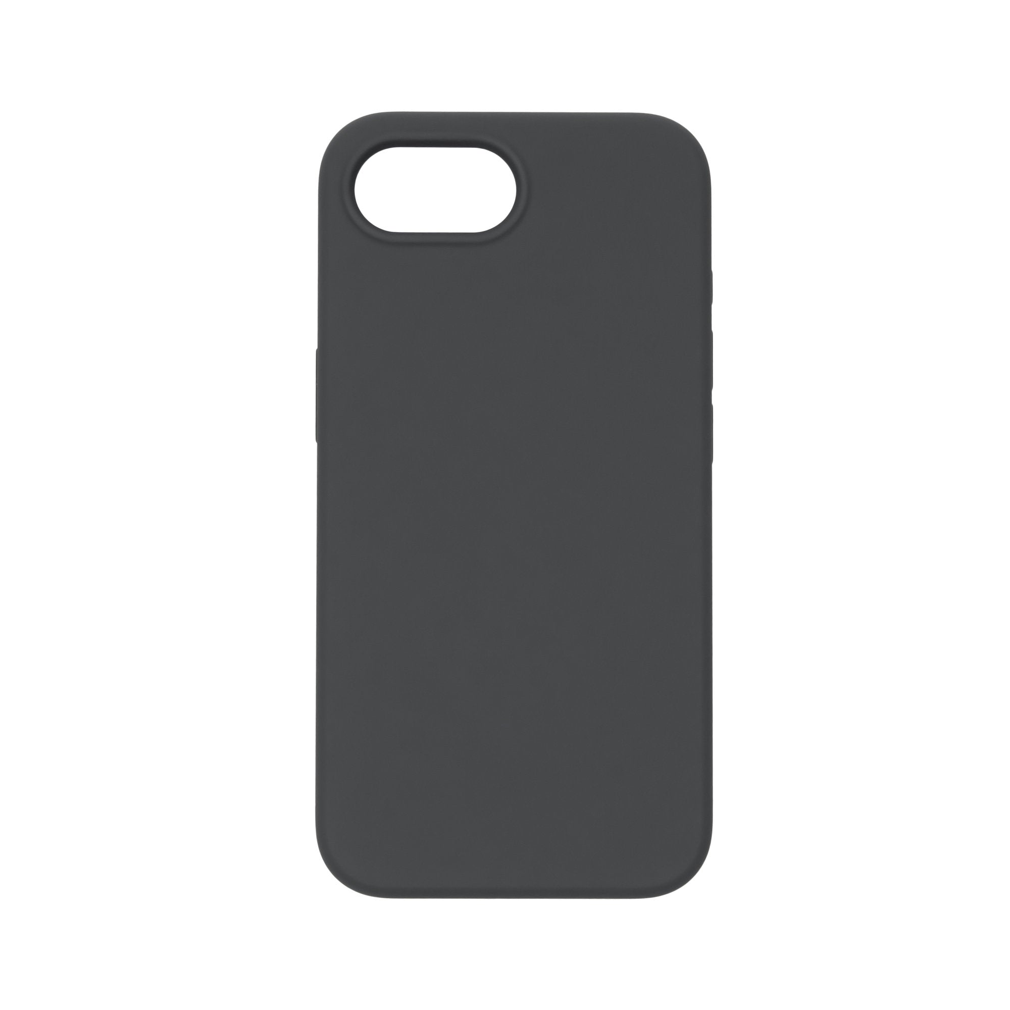 Dviced Silicone Magnetic iPhone 17/16e case - Grey