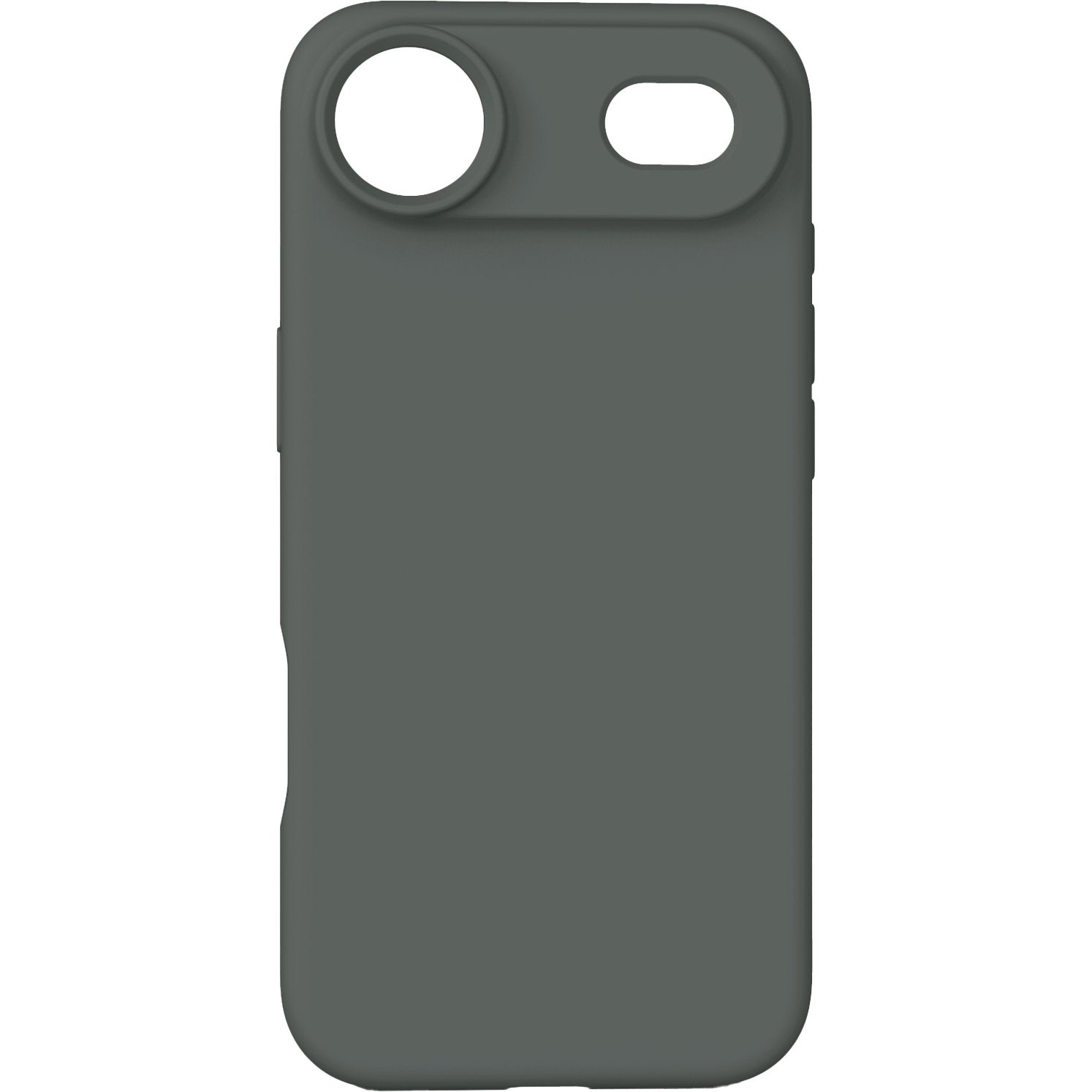 Dviced Silicone MagSafe iPhone Air case - Grey
