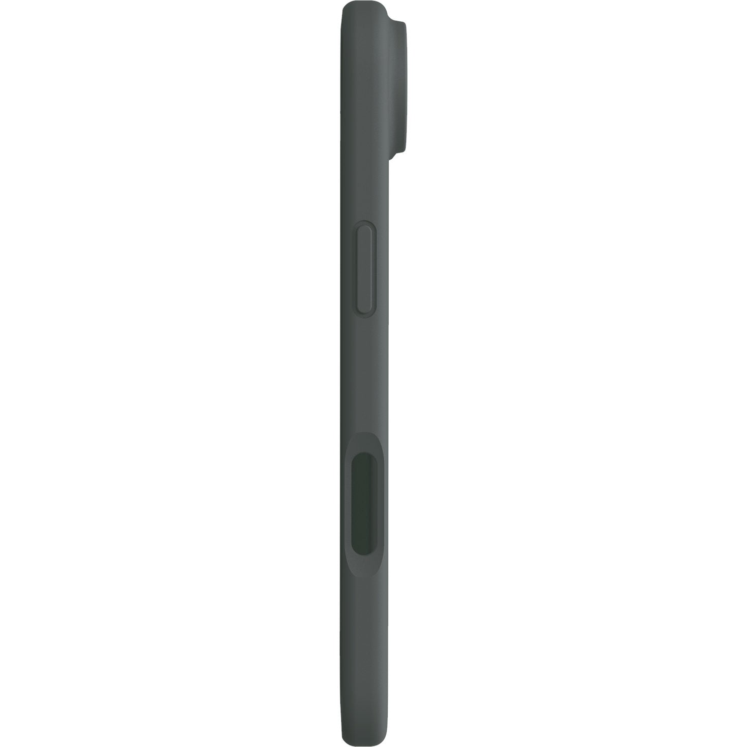 Dviced Silicone MagSafe iPhone Air case - Grey