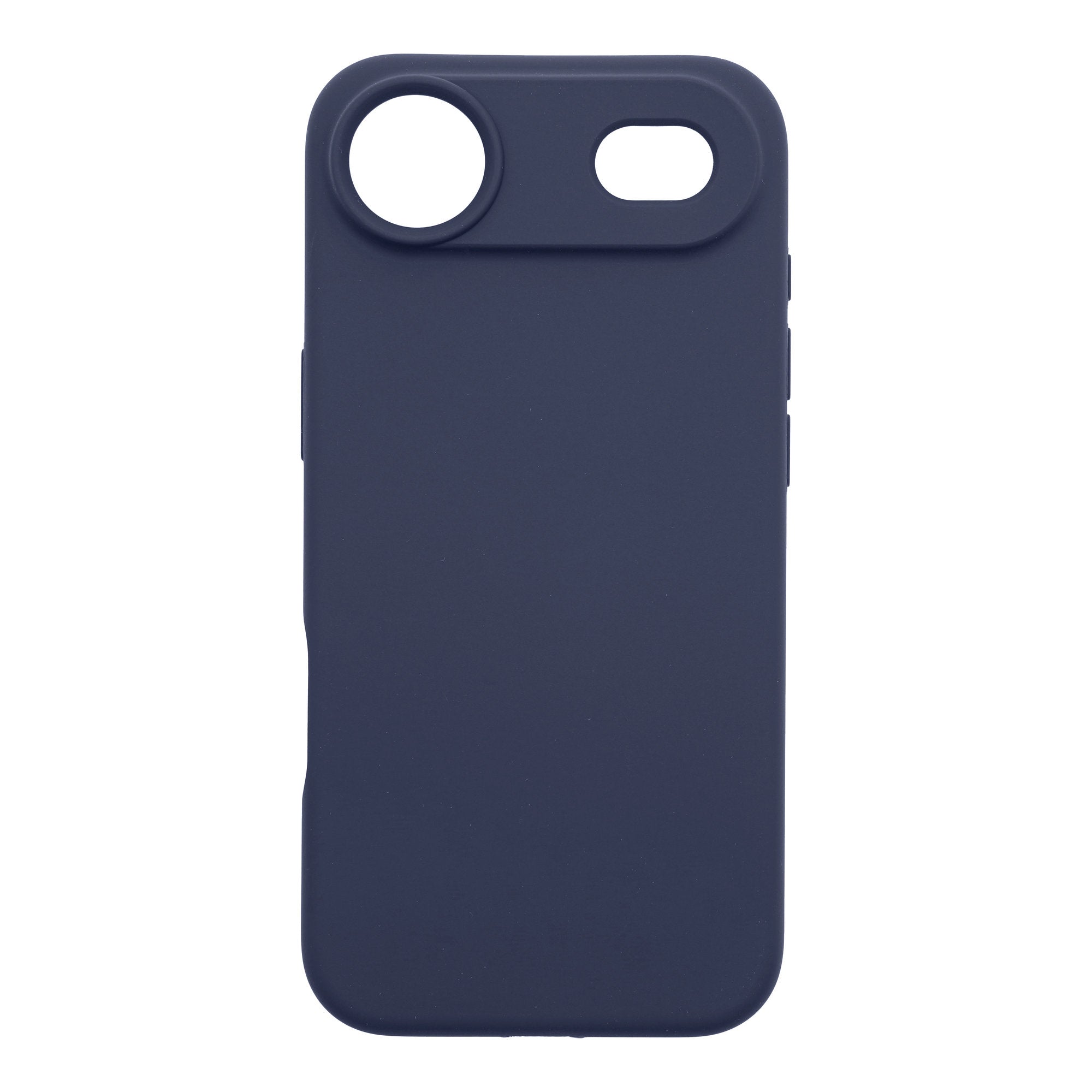 Dviced Silicone MagSafe iPhone Air case - Blue