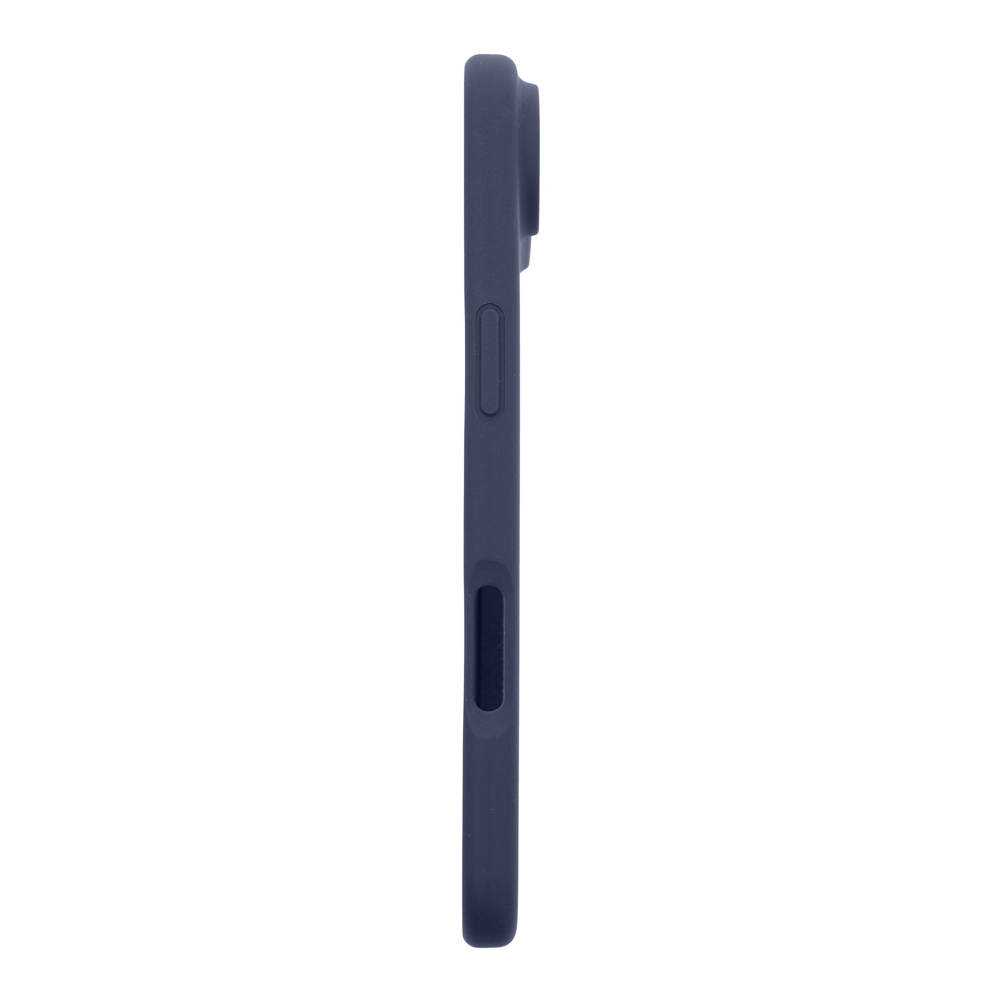 Dviced Silicone MagSafe iPhone Air case - Blue