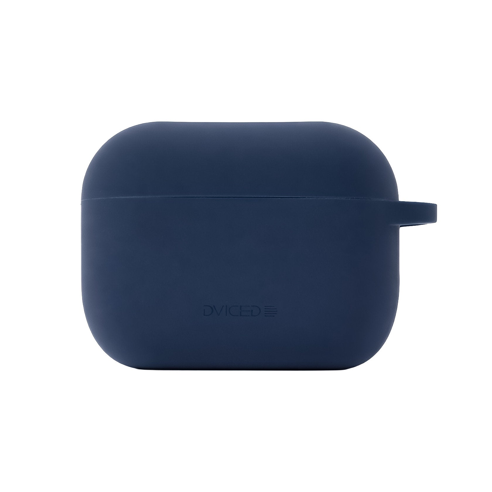 Dviced AirPods Pro 3 Silicone Case  - Blue
