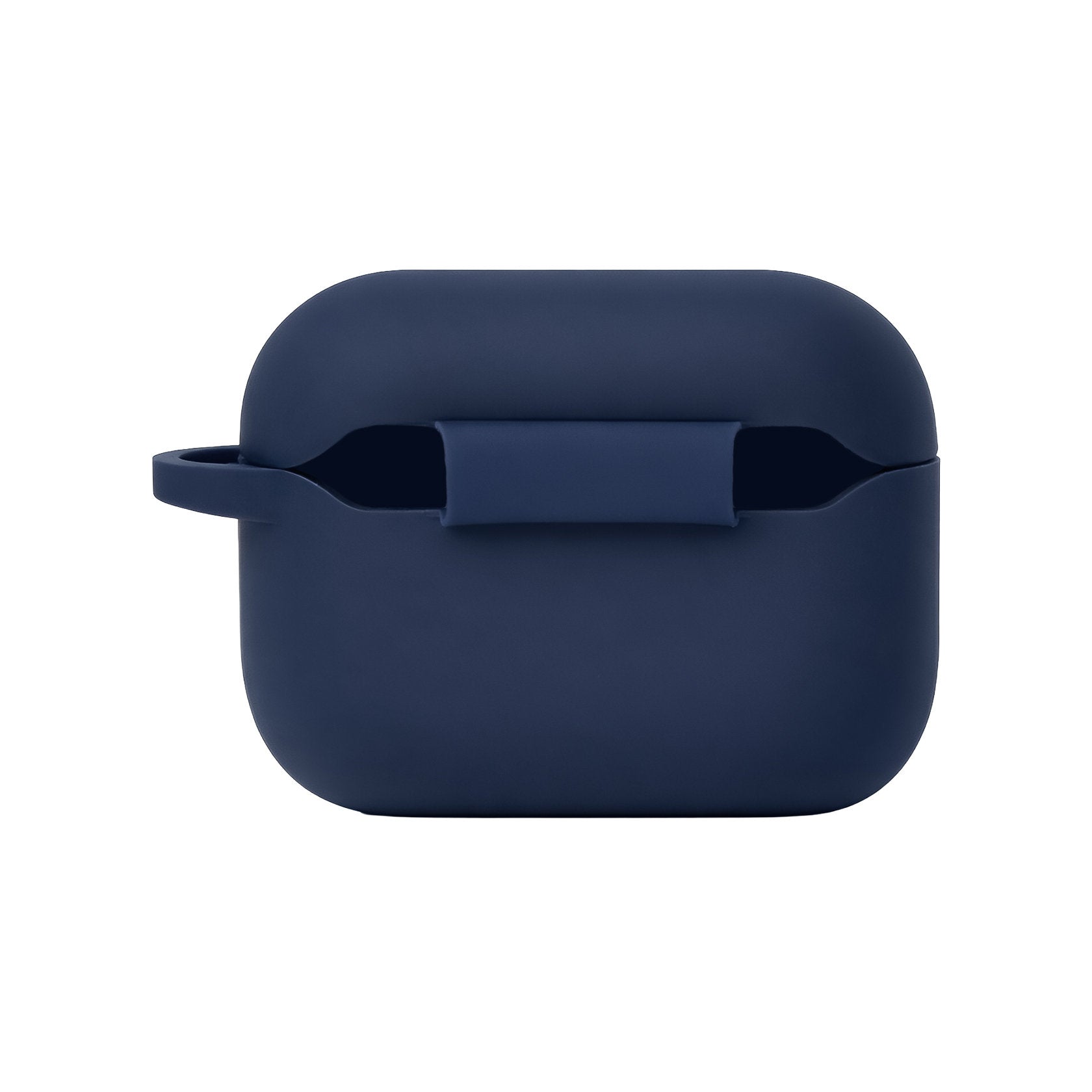 Dviced AirPods Pro 3 Silicone Case  - Blue