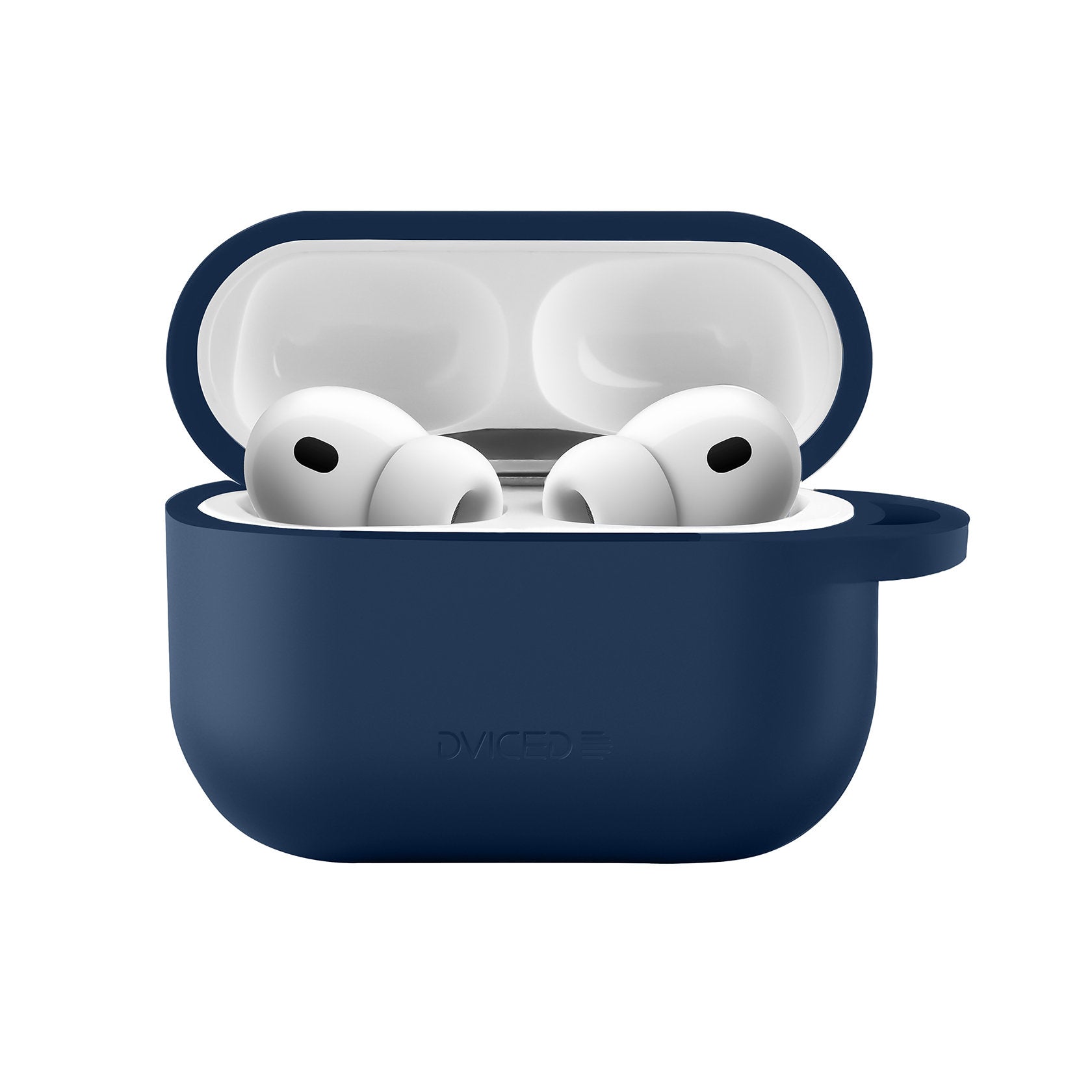 Dviced AirPods Pro 3 Silicone Case  - Blue