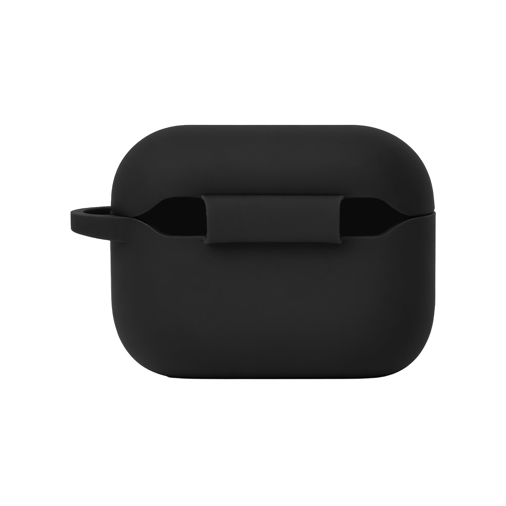 Dviced AirPods Pro 3 Silicone Case  - Black
