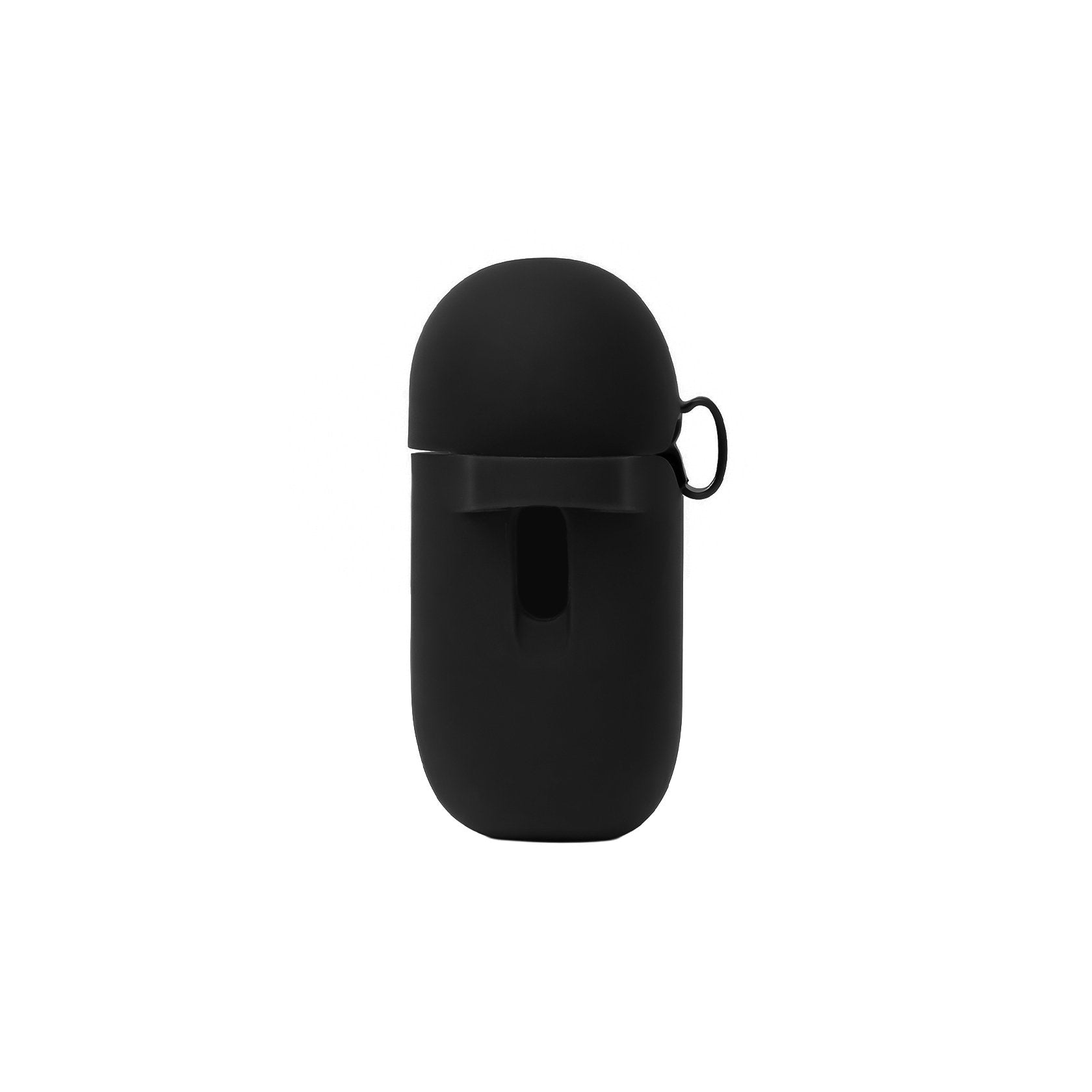 Dviced AirPods Pro 3 Silicone Case  - Black