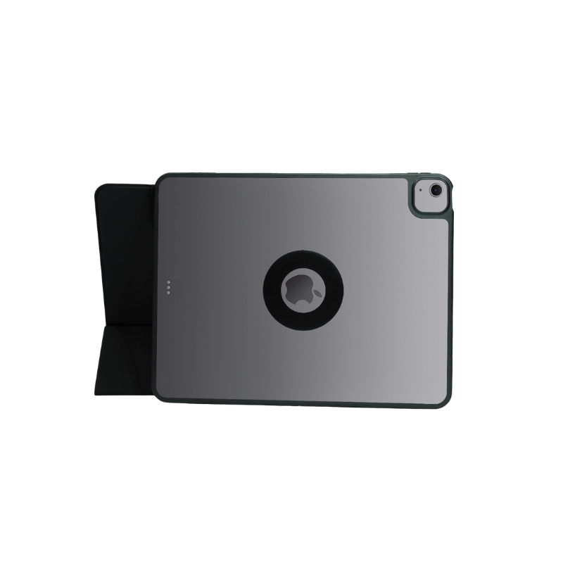 Dviced Hybrid case for iPad Air 11-inch (M2,M3,M4) - Black