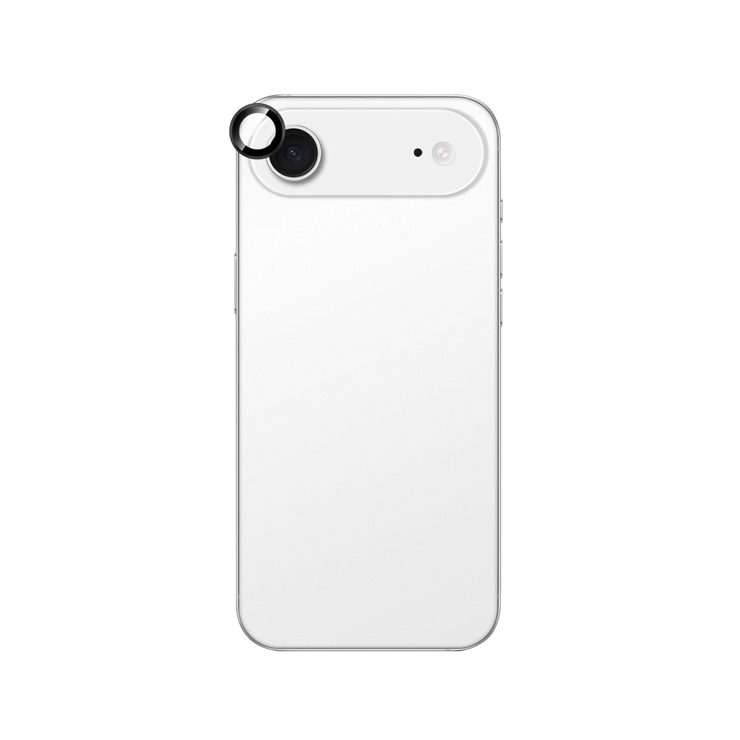 Dviced Tempered glass camera protector for iPhone Air with applicator