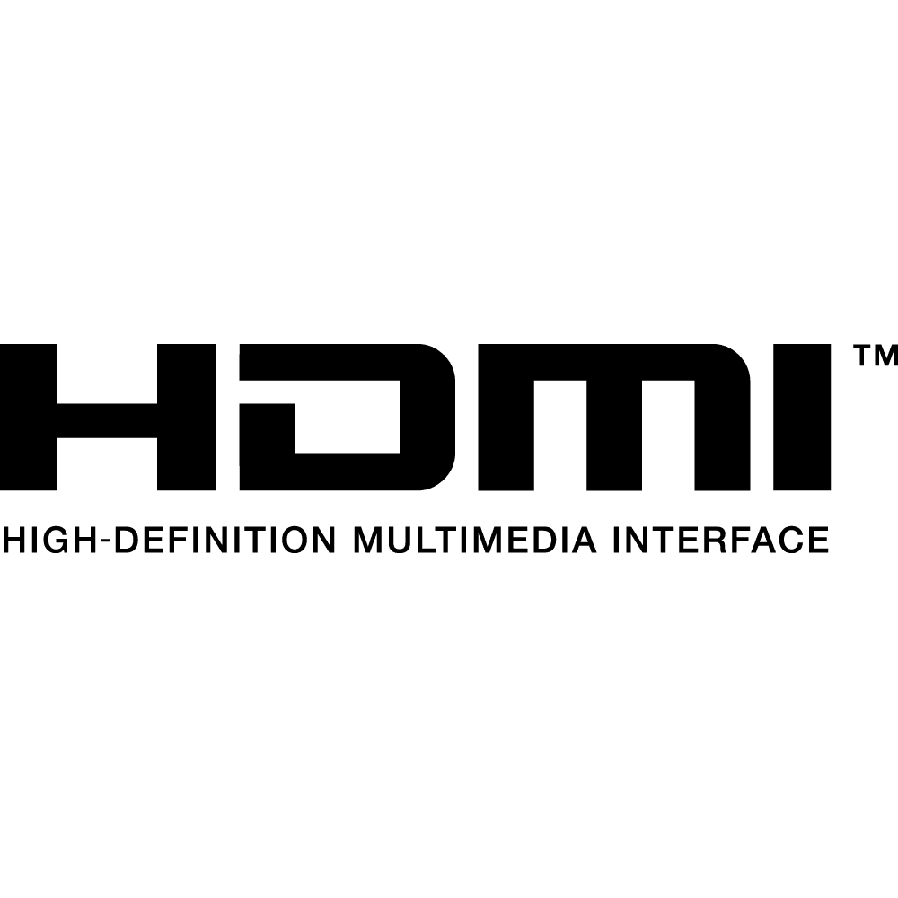 HDMI