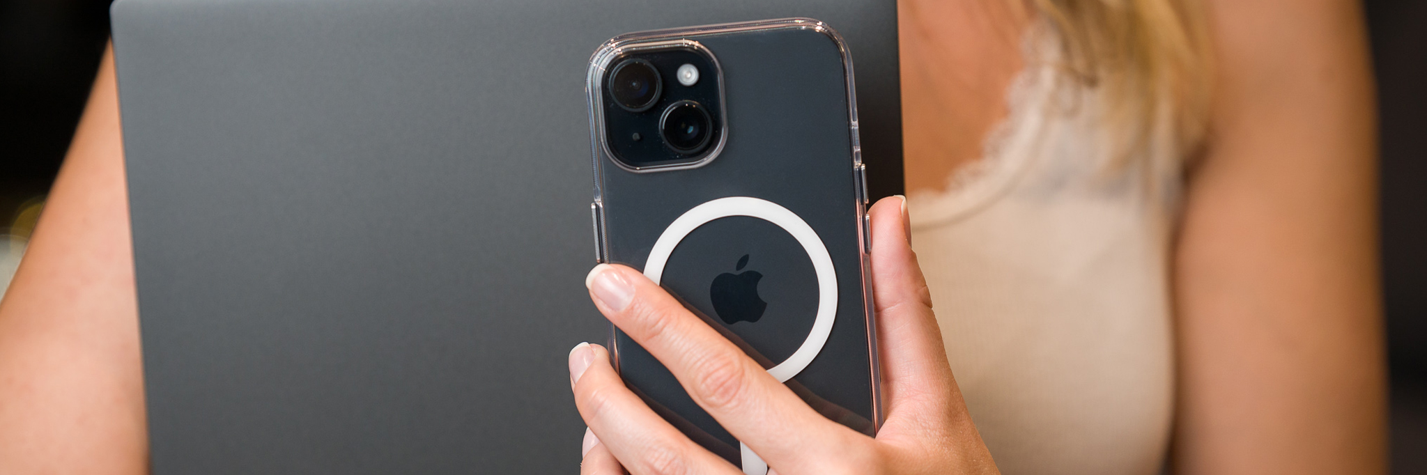 Magsafe Phone Case for iPhone 17