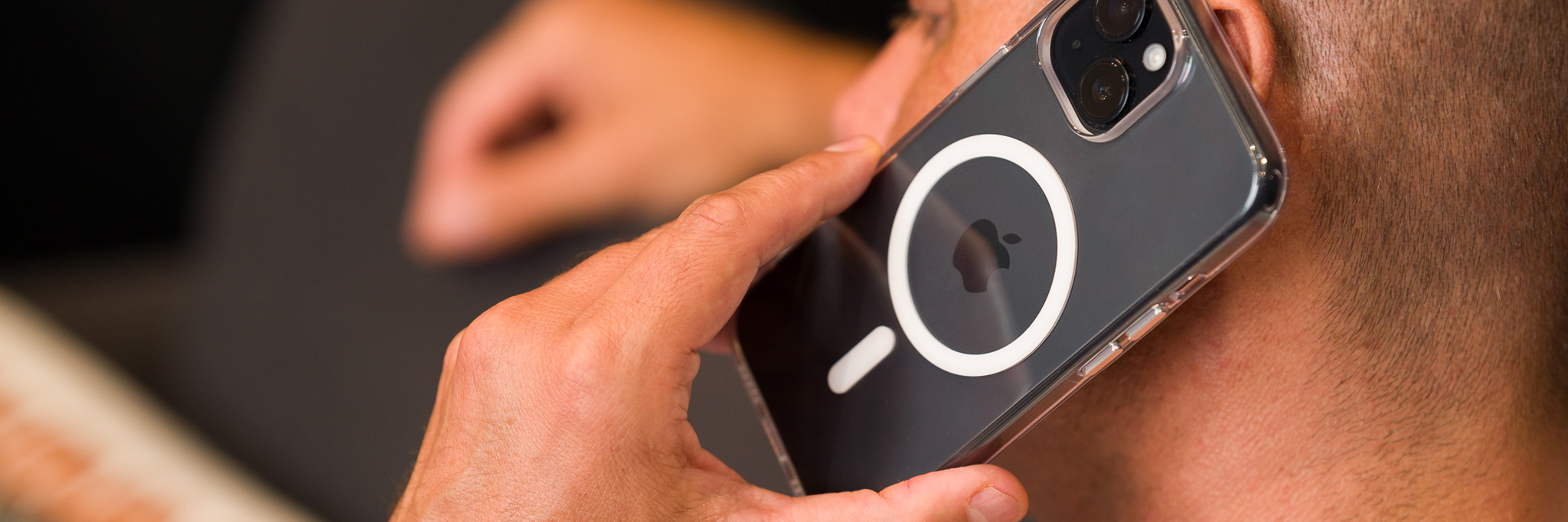 Magsafe Phone Case for iPhone Air