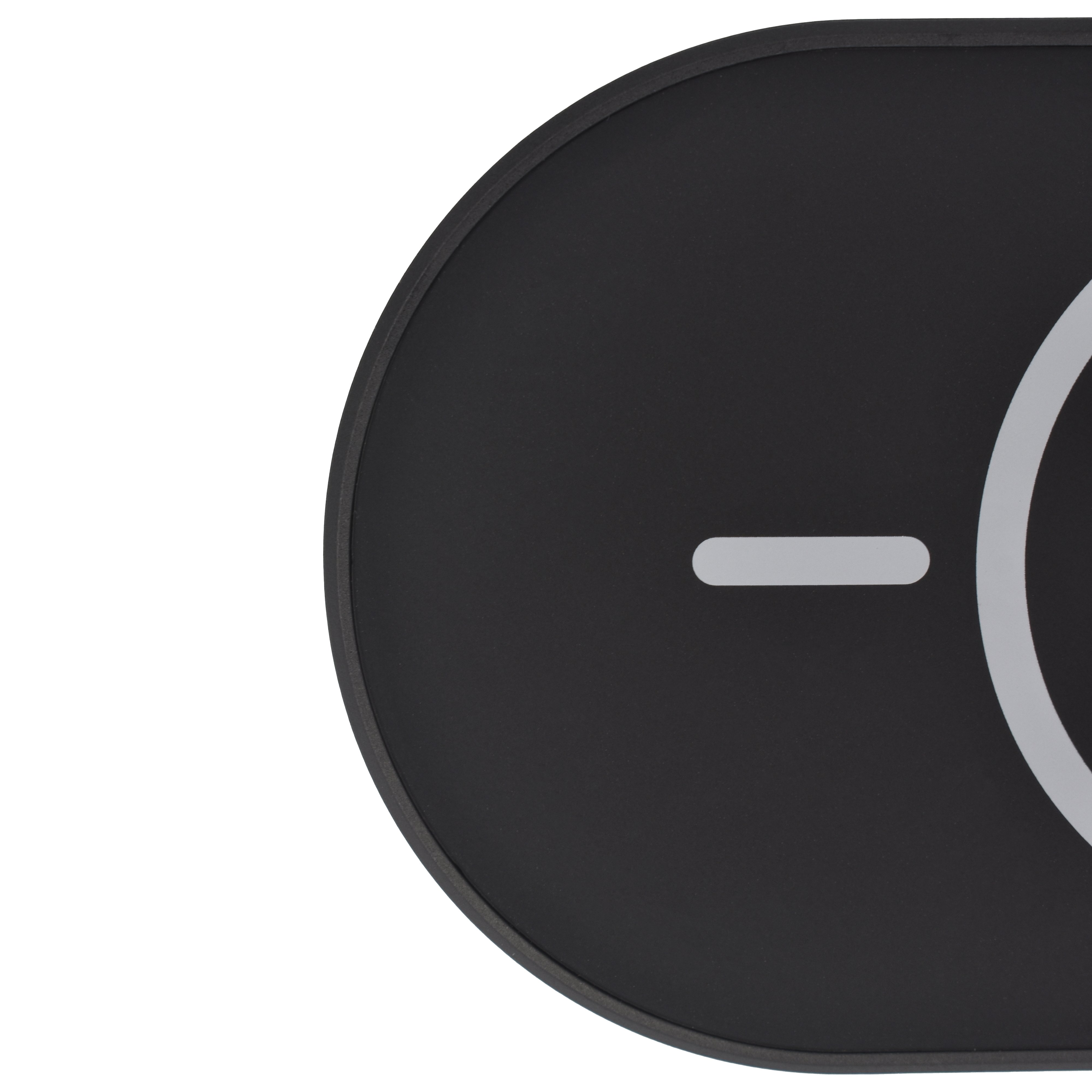 Magnetic wireless  car fast charger 15W