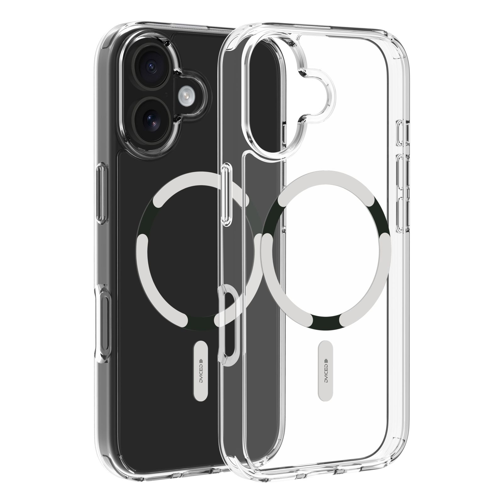 Magsafe Phone Case for iPhone 17