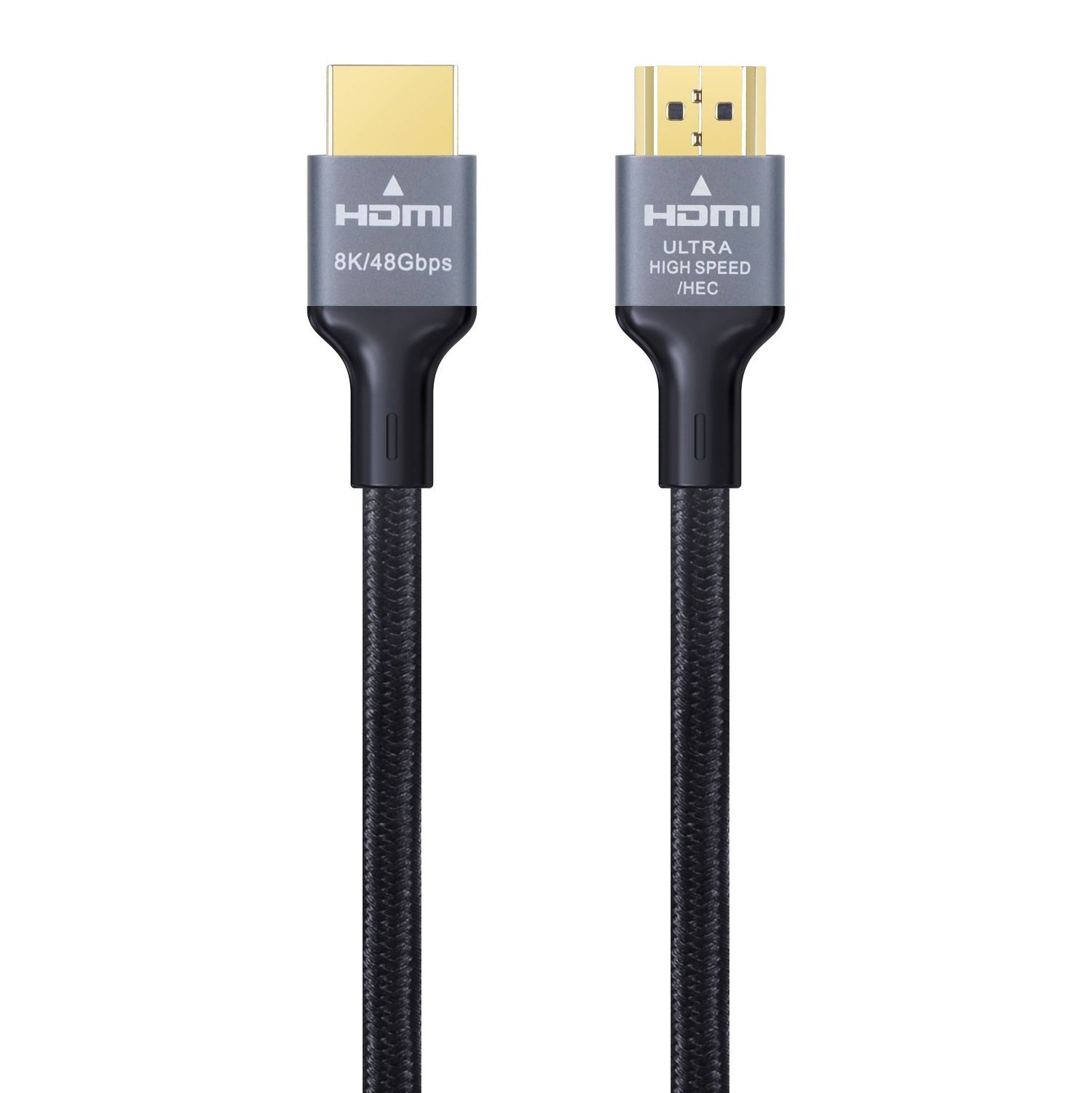 Ultra high speed HDMI cable