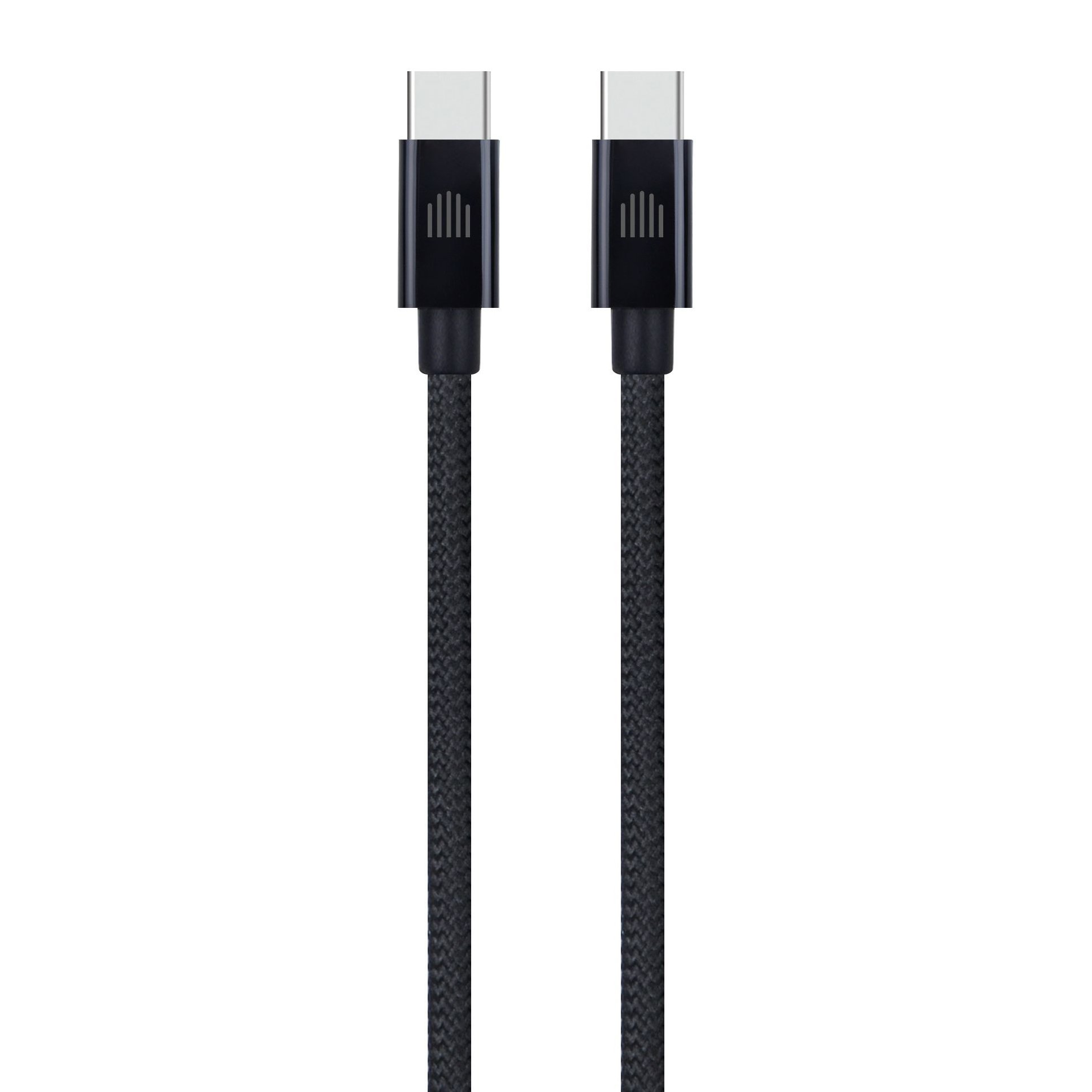 USB-C to USB-C cable Charging & Data transfer 0,25m