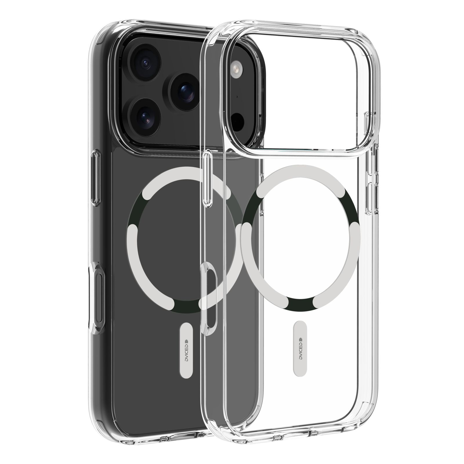 Magsafe Phone Case for iPhone 17 Pro Max