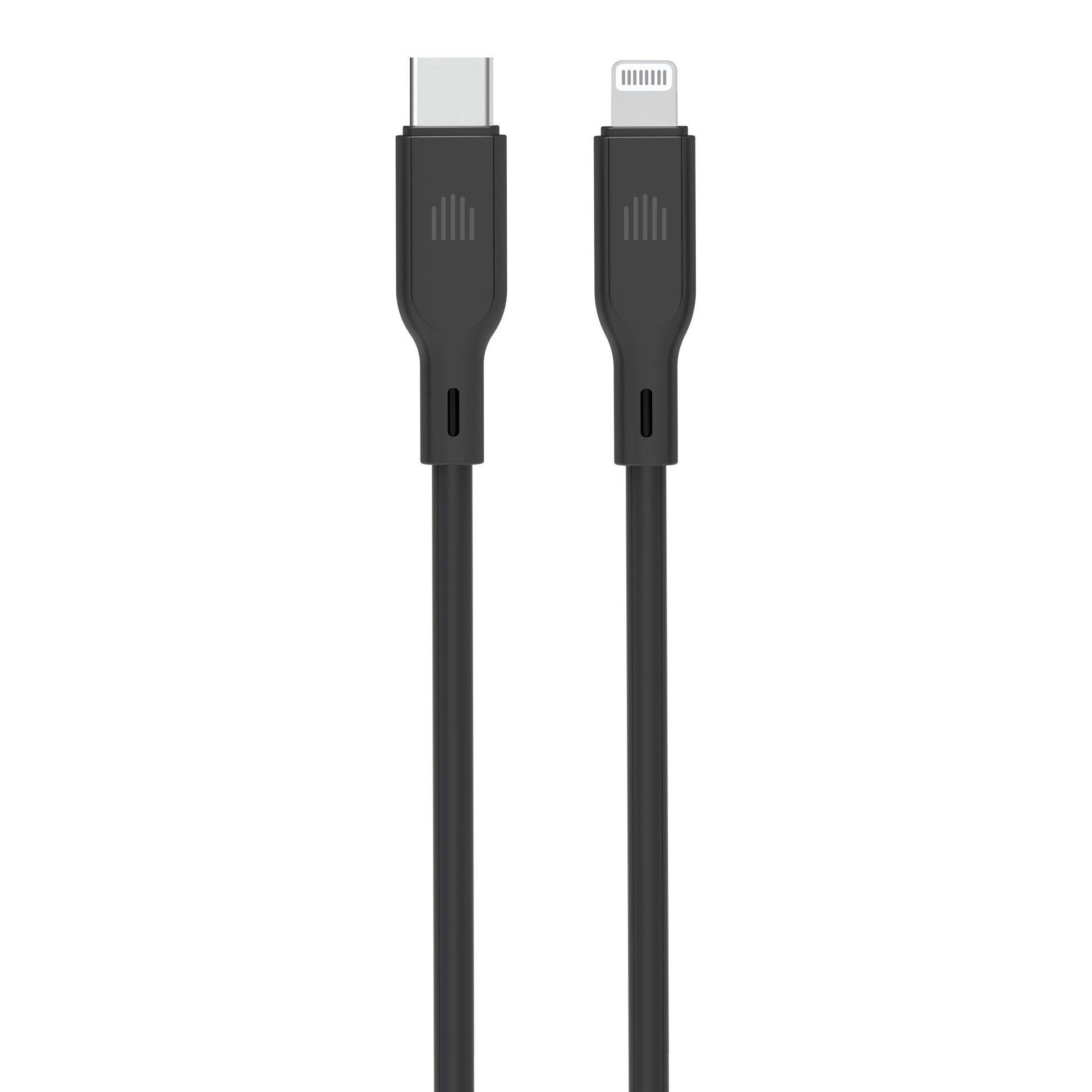 USB-C to lightning cable Charging & Data transfer 1,25m