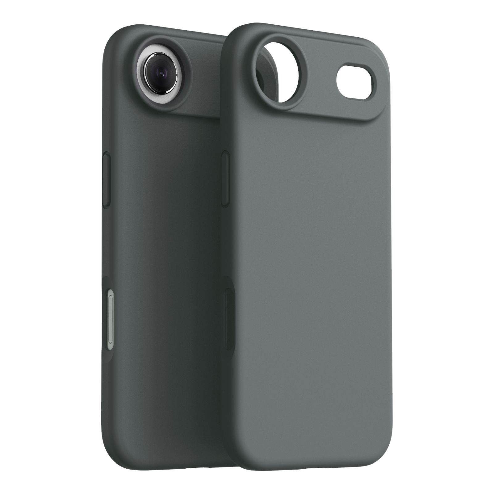 Silicone Magsafe Phone Case for iPhone Air