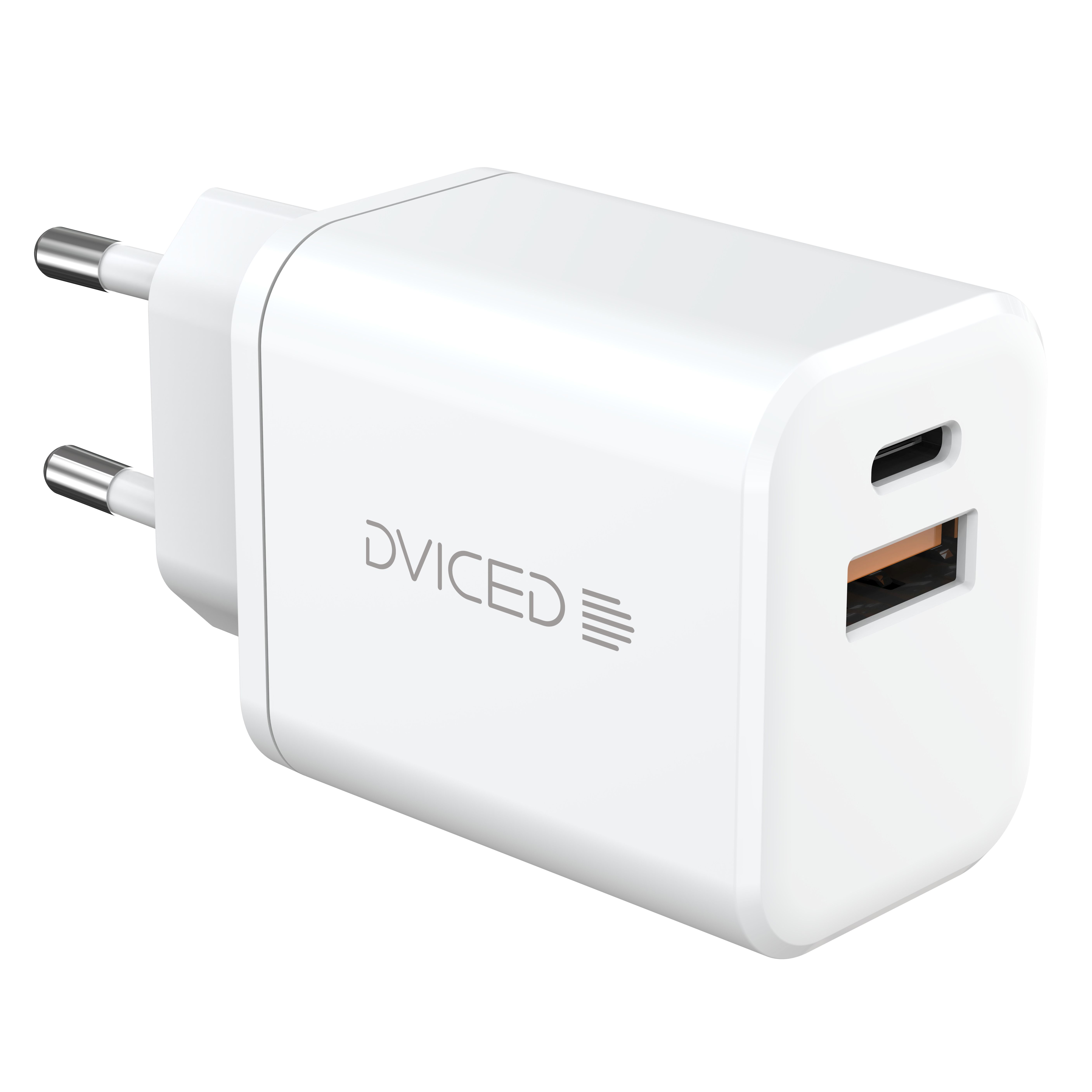 Wall charger 35W GaN EU