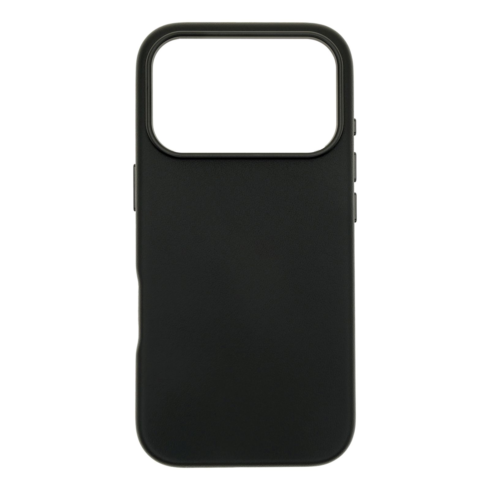 Leather Magsafe Phone Case for iPhone 17 Pro