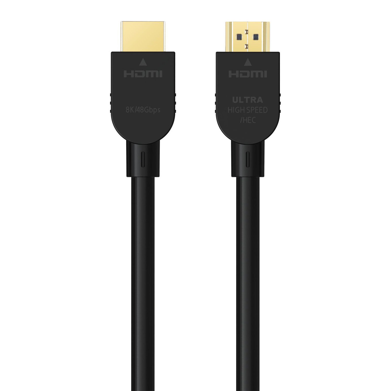 Ultra high speed HDMI cable