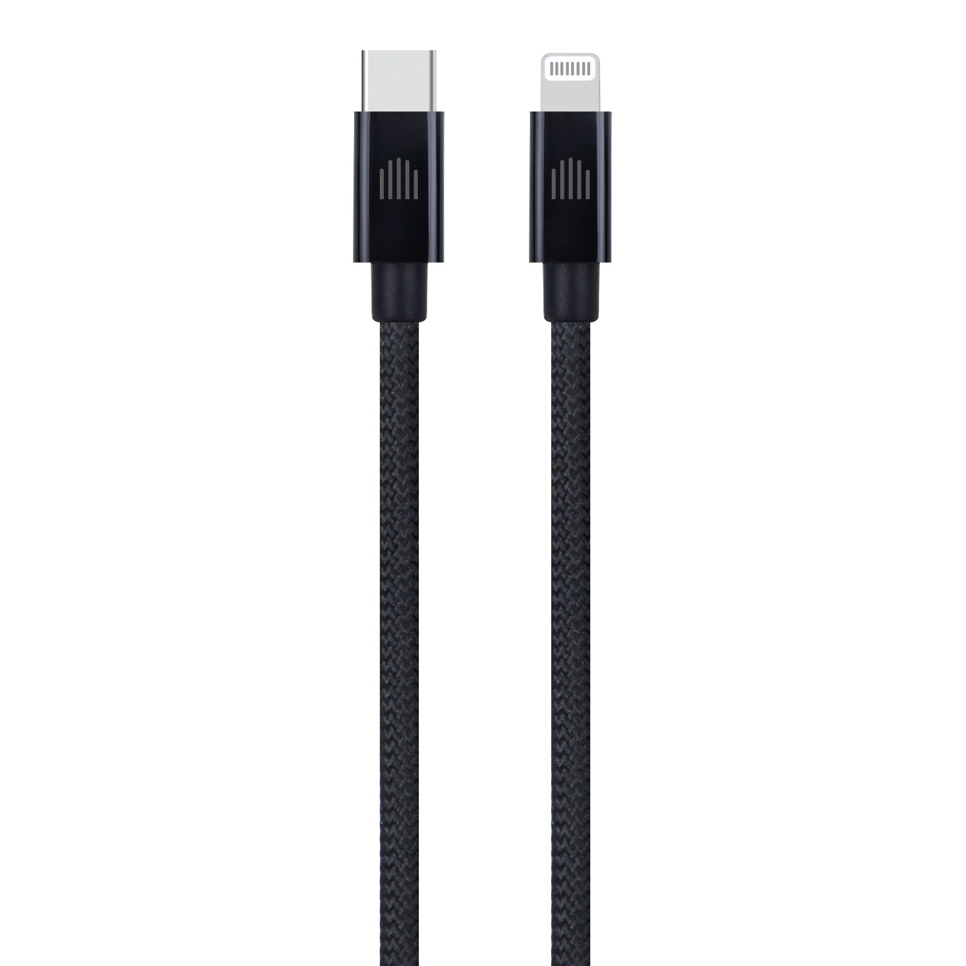 USB-C to lightning cable Charging & Data transfer 0,25m